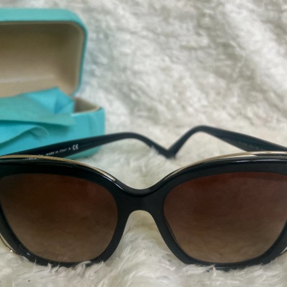 Tiffany & Co. Sunglasses - Picture 9 of 10